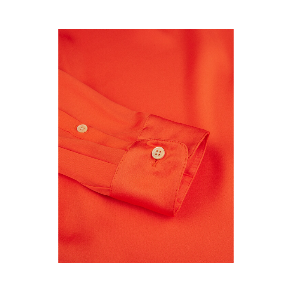 Susan Shirt - Orange