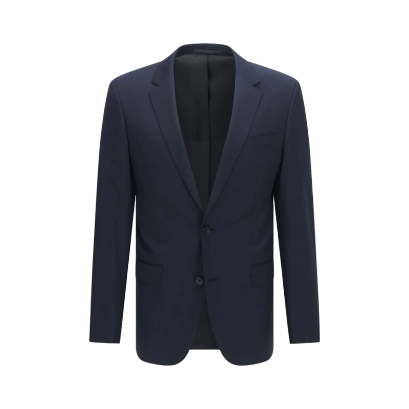 Suit Regular Fit - Navy