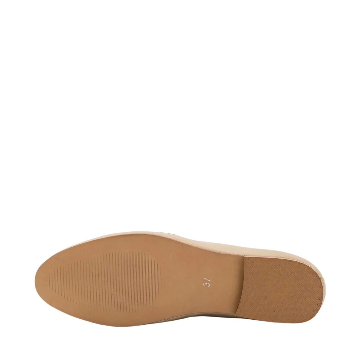 Cathleena Loafer - Beige