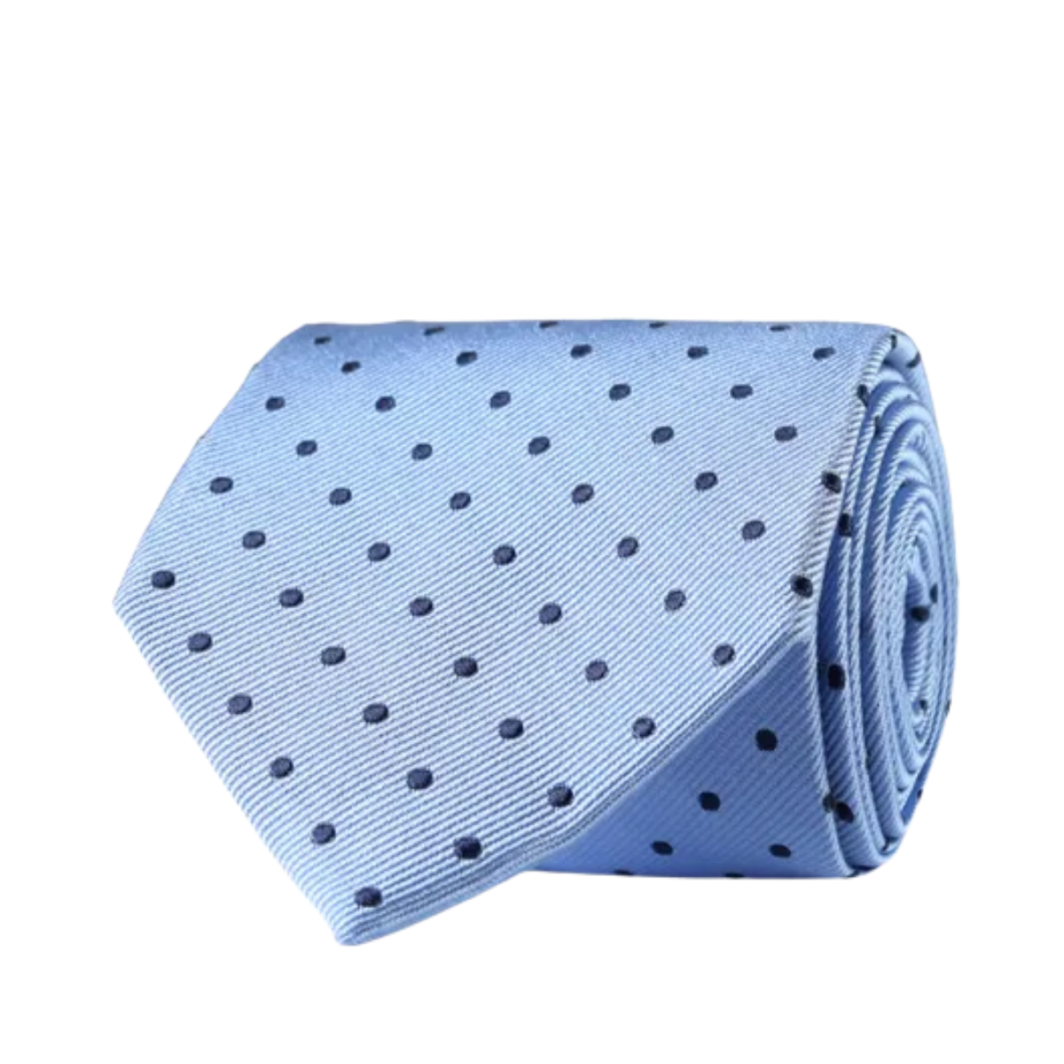 Classic Tie - Sky blue