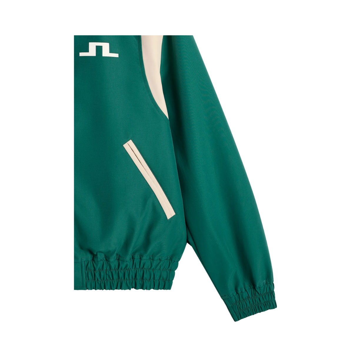 Bridger Tour Jacket - Forest Biome