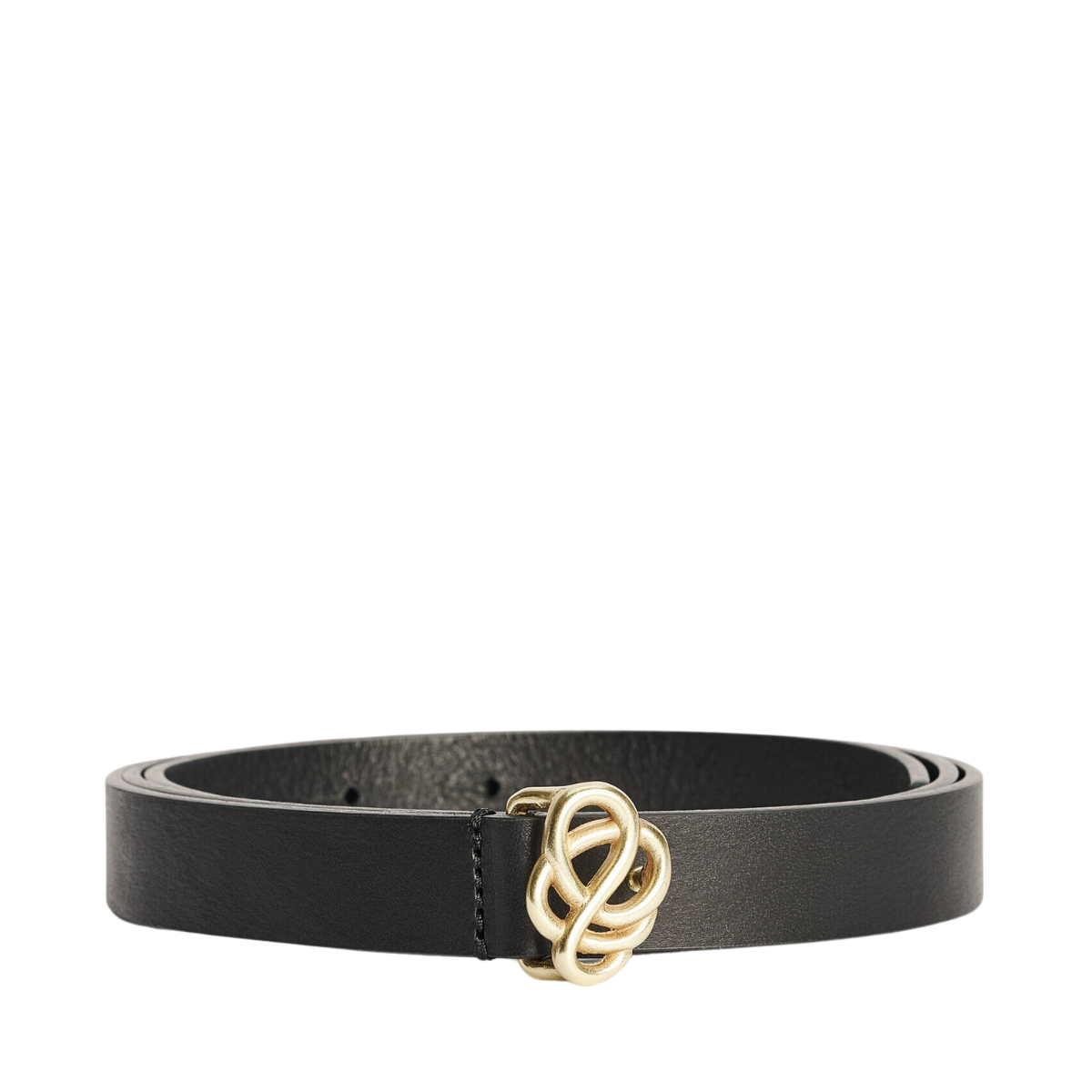 Ouma Belt - Black