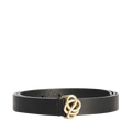 Ouma Belt - Black