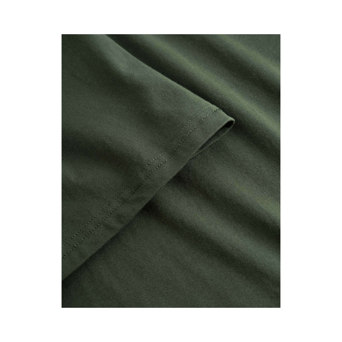 Badge T-Shirt - Forrest Night