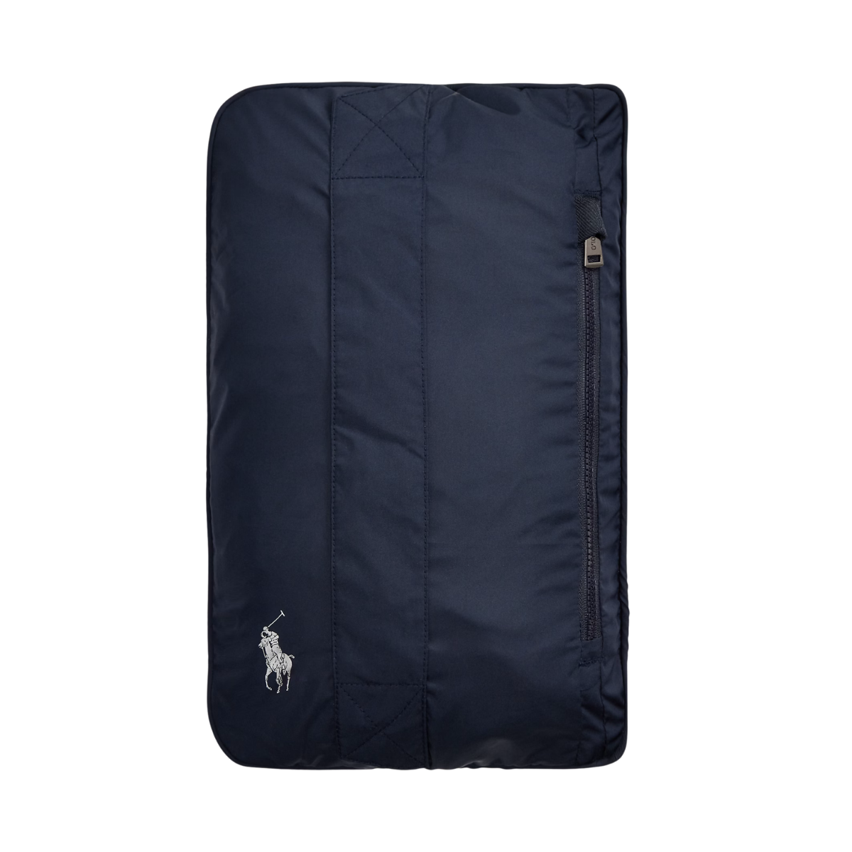 Pack Lined Windbreaker - Collection Navy