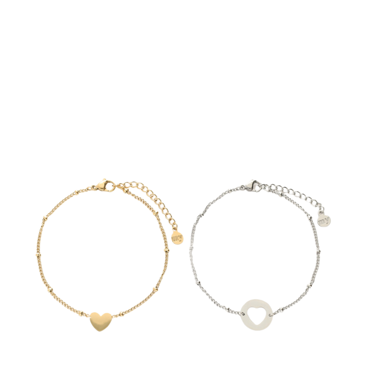 Bracelet Mother & Daughter - Multicolor