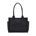 The Medium Tote - Black