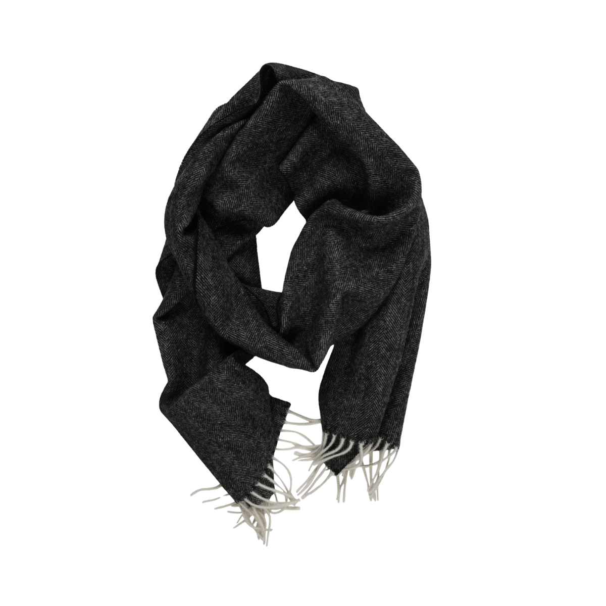 Scarf - Black