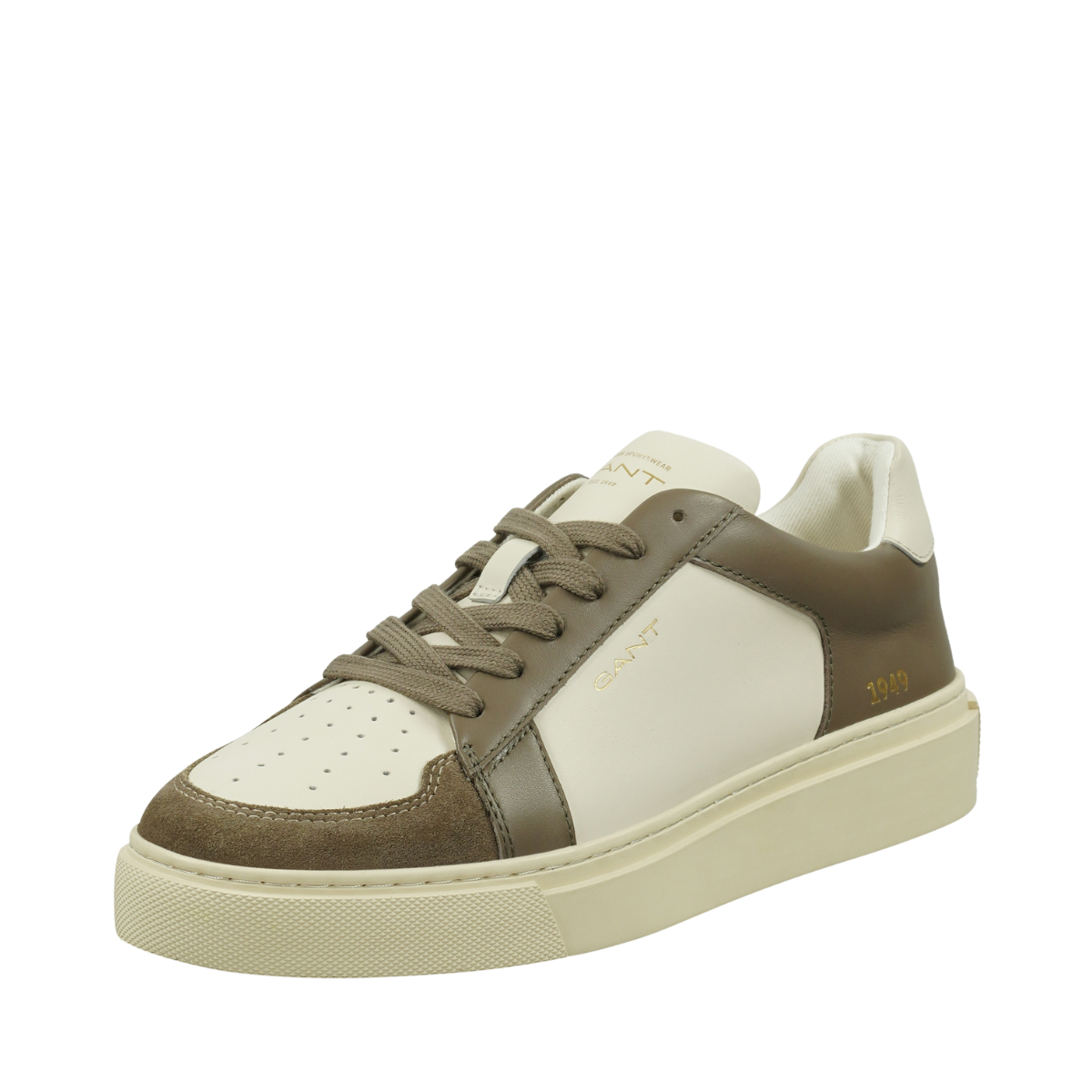 Julice Sneaker - Beige