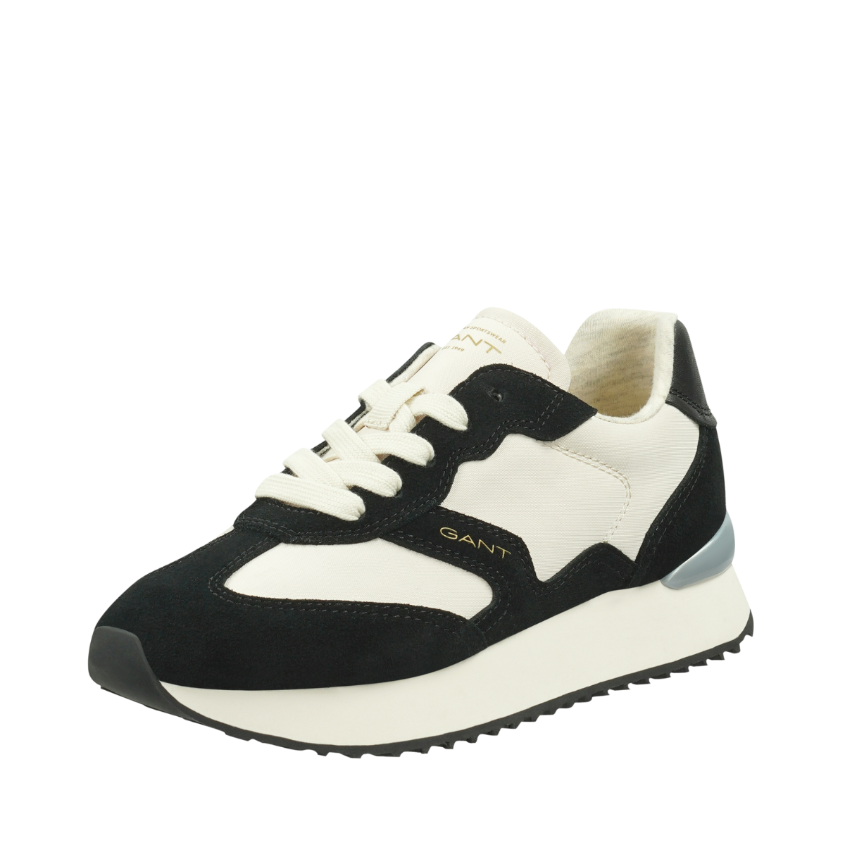 Bevinda Sneaker - Black