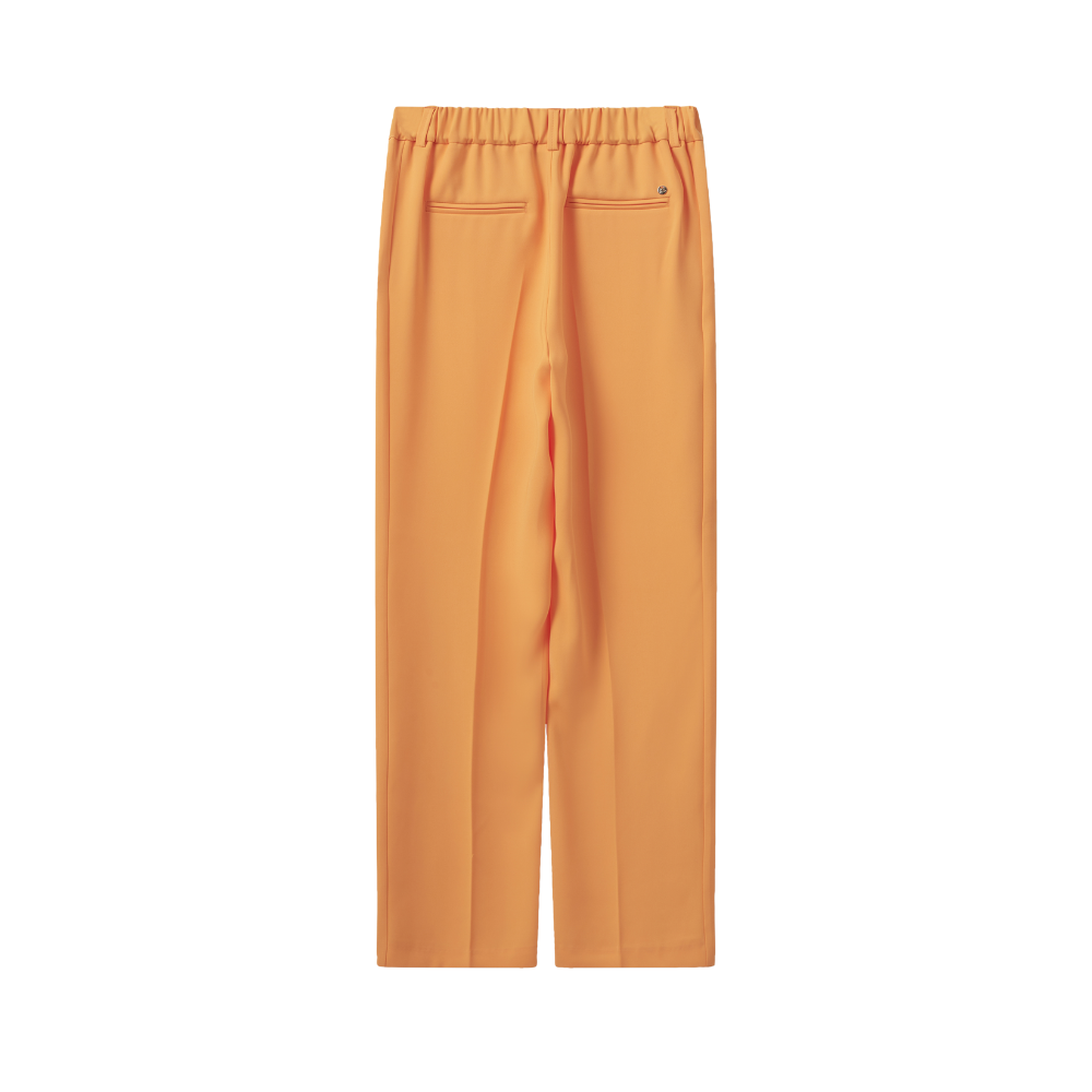 Bai Leia Pant - Orange