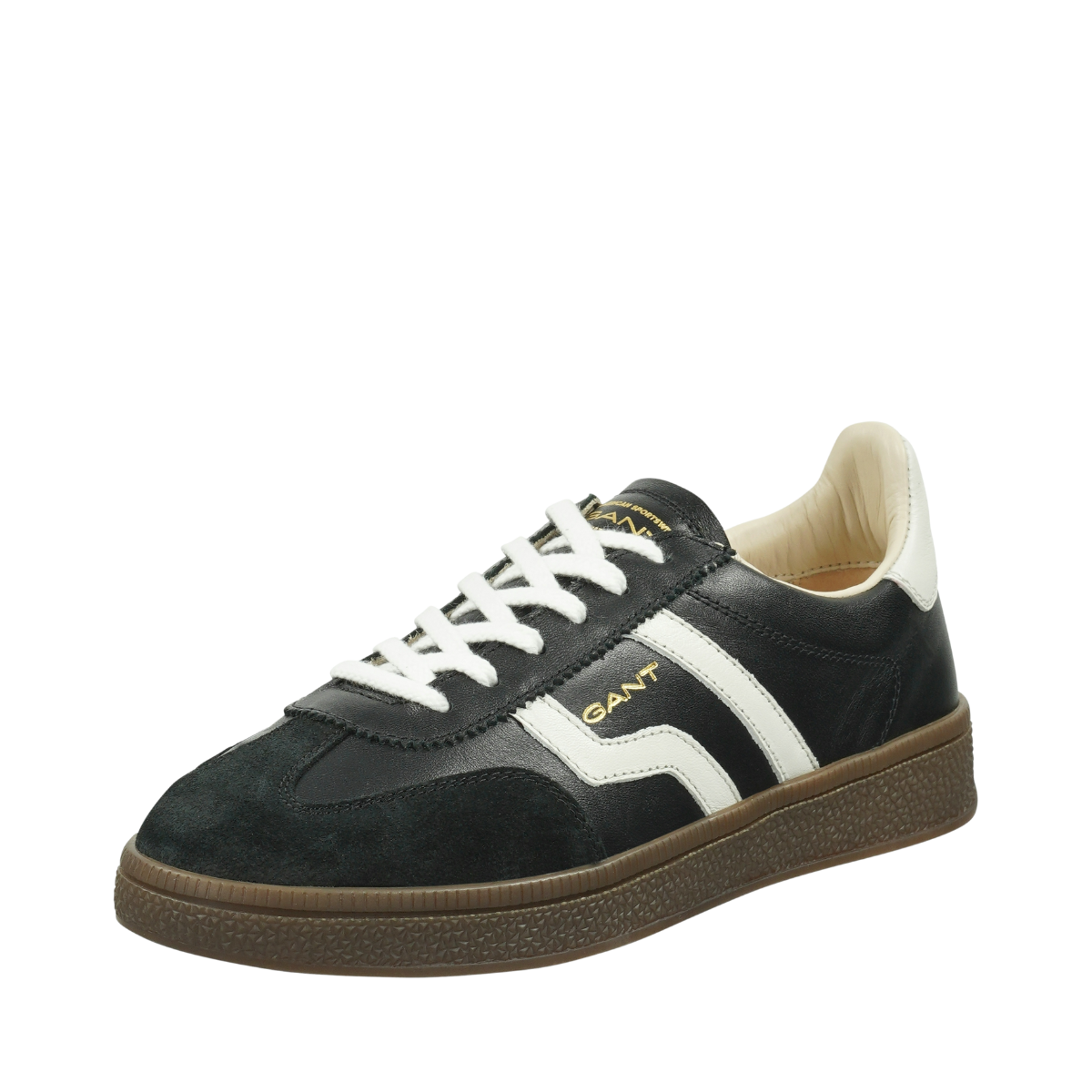 Cuzima Sneaker - Black