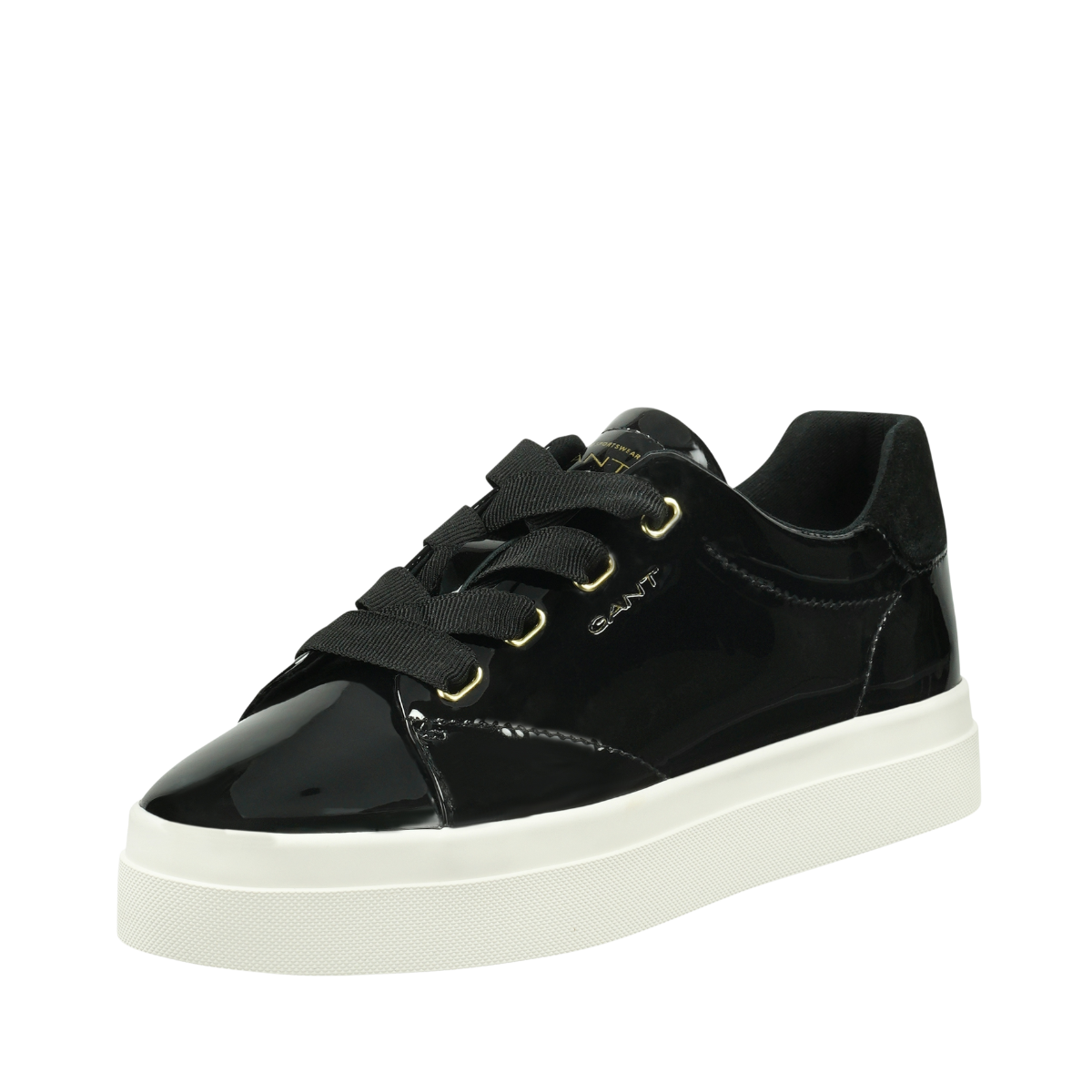 Avona Sneaker - Black