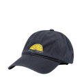 College Cap - Navy