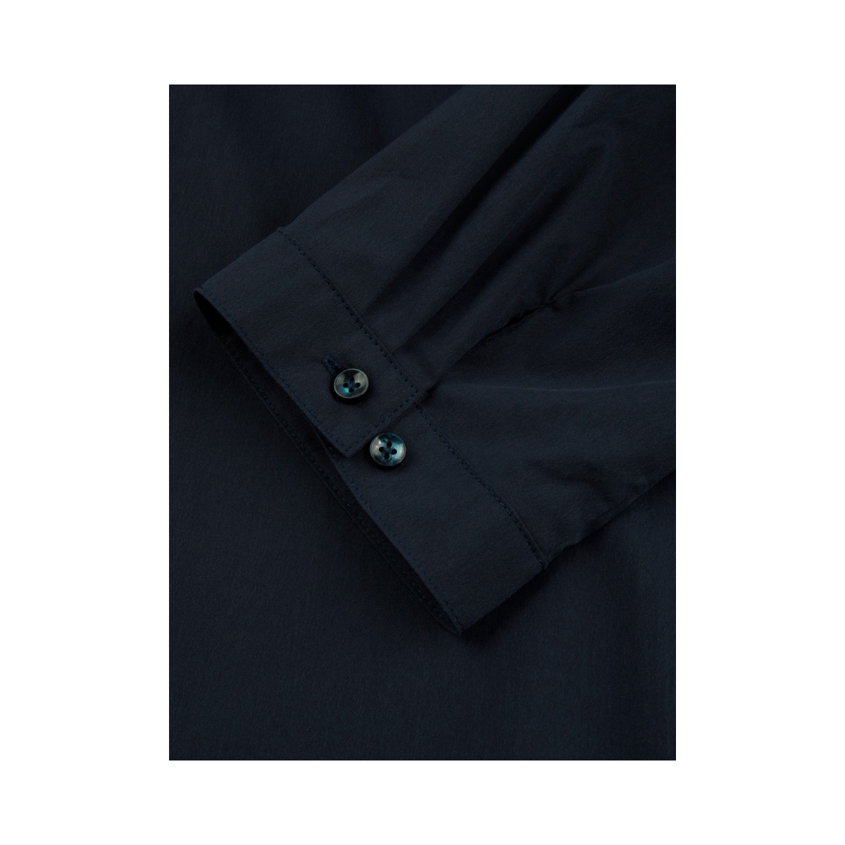 Sofia Dress - Navy