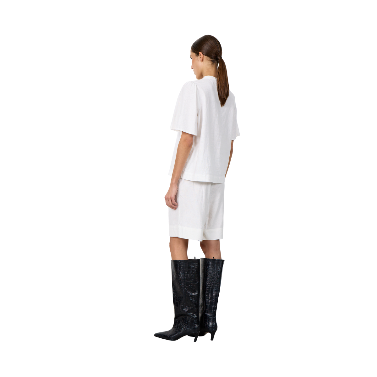 LR-NAJA 32 - White