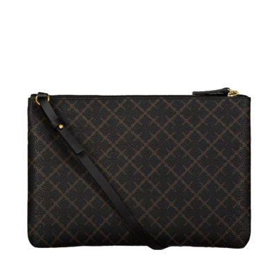 Ivy Purse - Dark Chokolate
