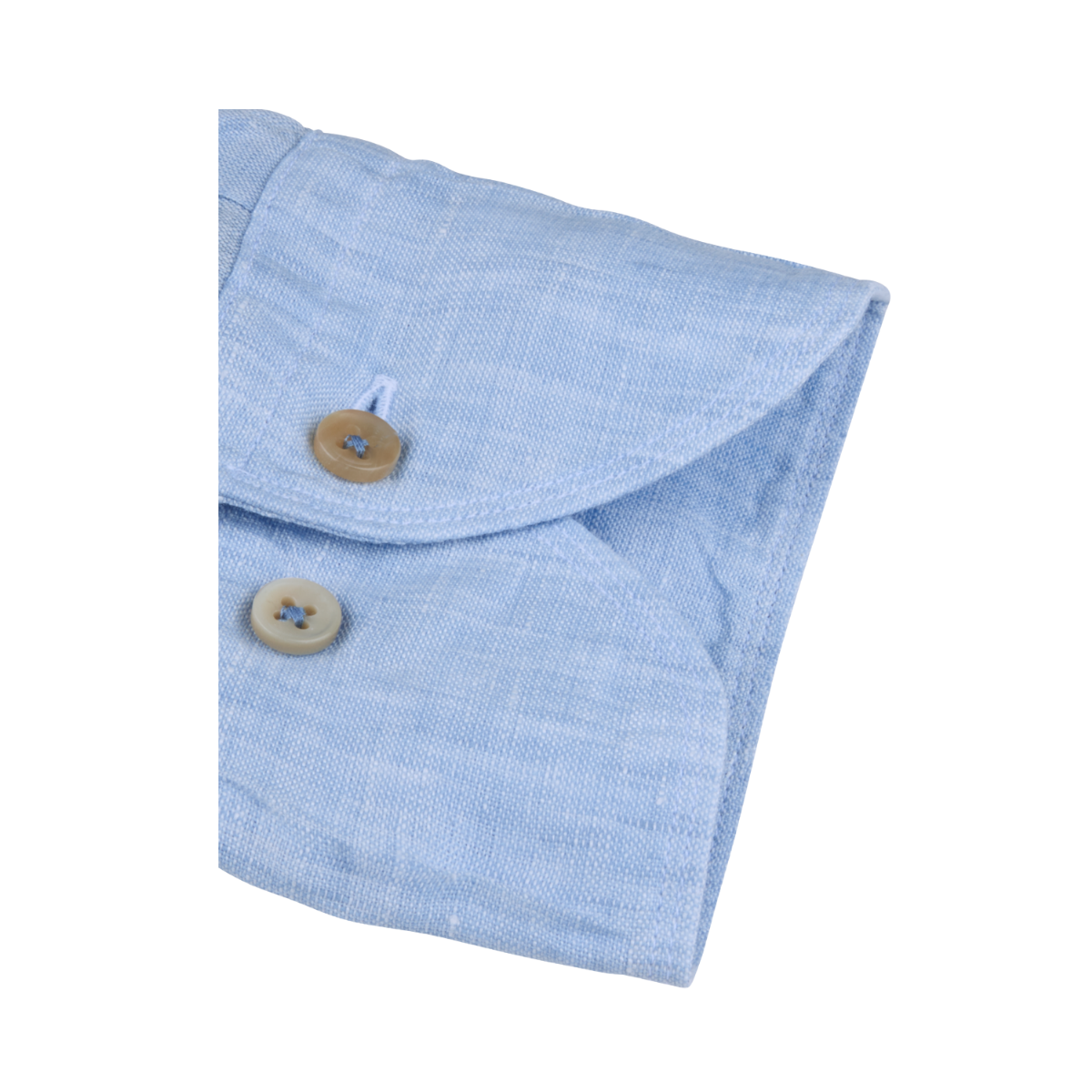 Slimline C72 RC cuff Casual - Light Blue