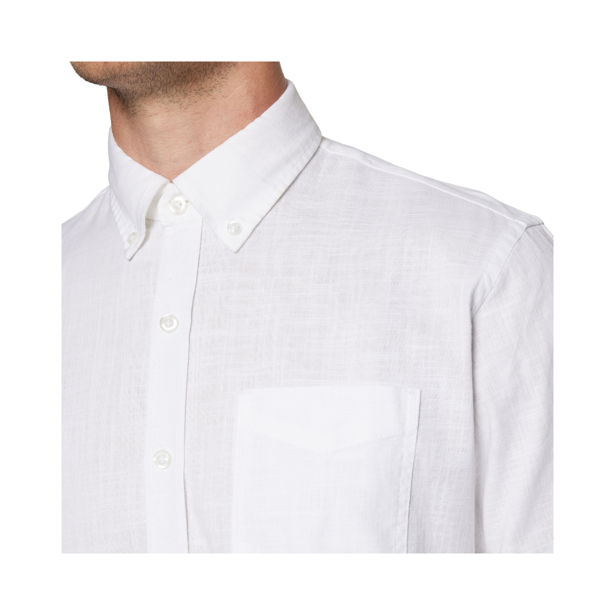 GismoSi SS - White