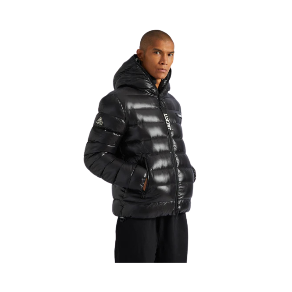 Slick Racer Jacket - B00