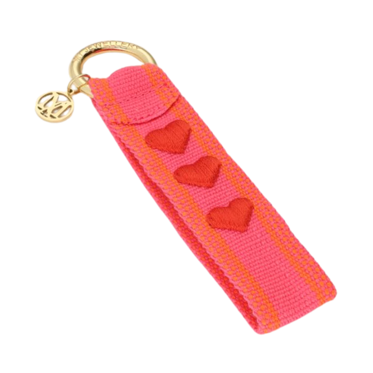 Key chain - Pink