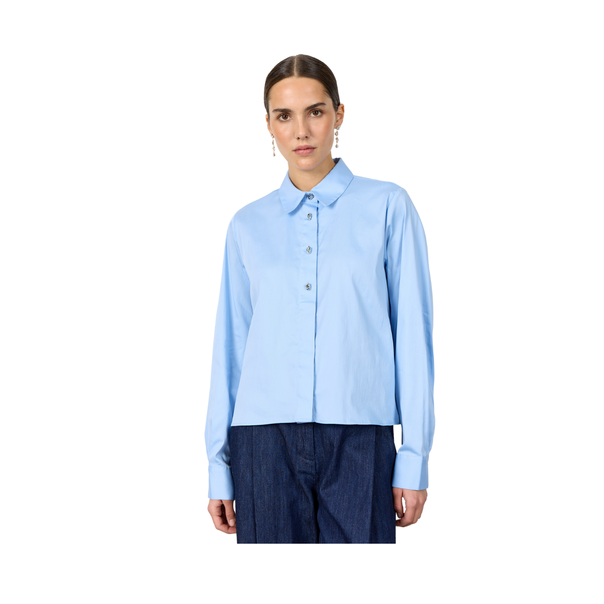 LR-ISLA SOLID 136 - Windsurfer