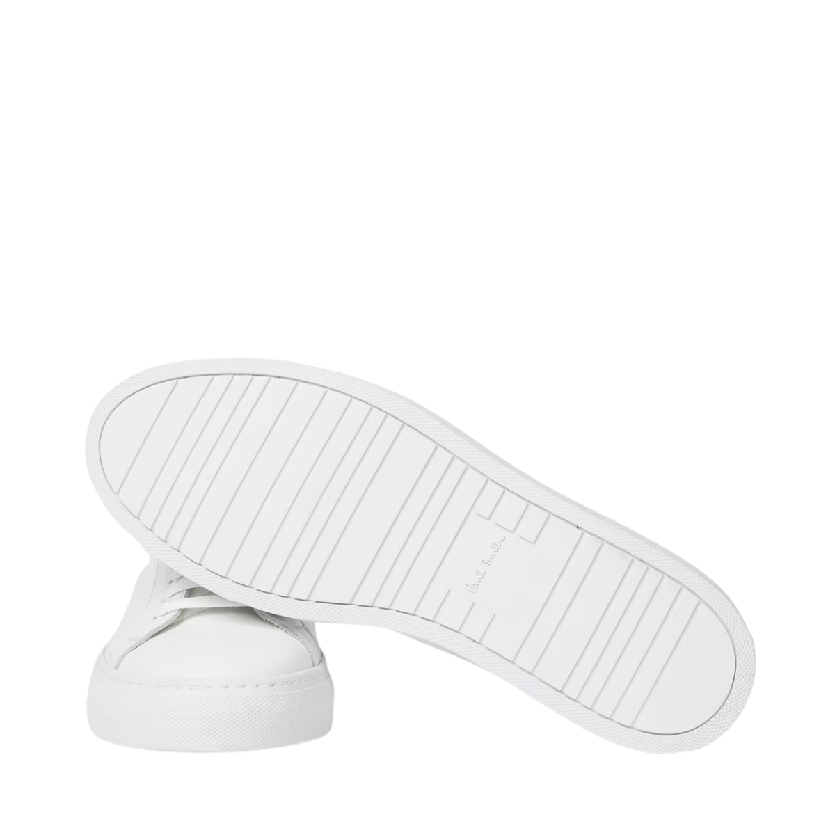 Shoe Beck Multi Spoiler - White
