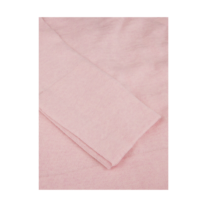 Ammie Knit Cardigan - Pink