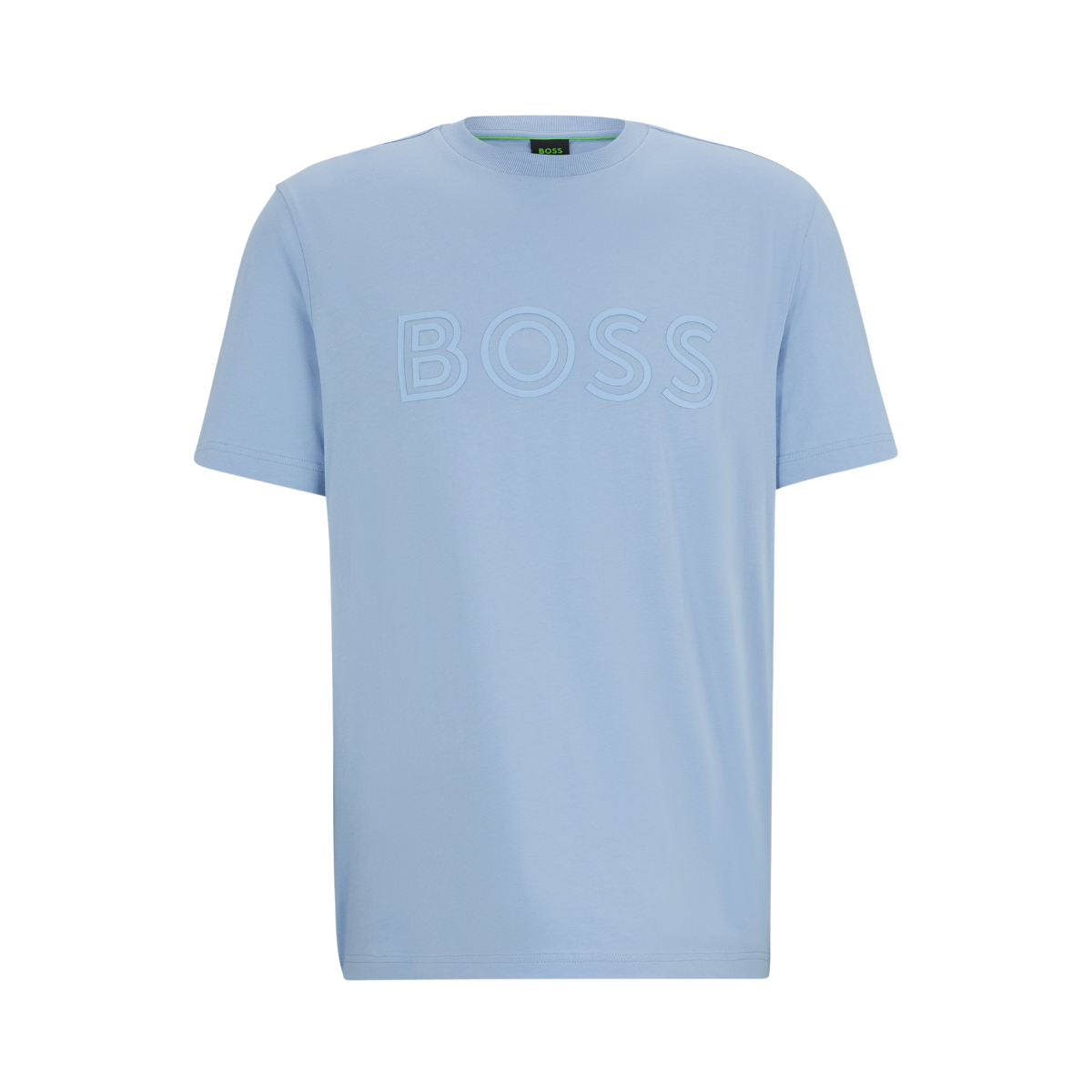 Tee 1 - Blue