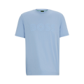 Tee 1 - Blue