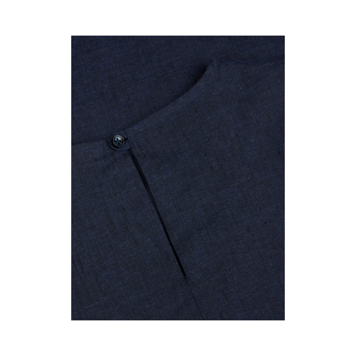 Lillemor Dress - Navy
