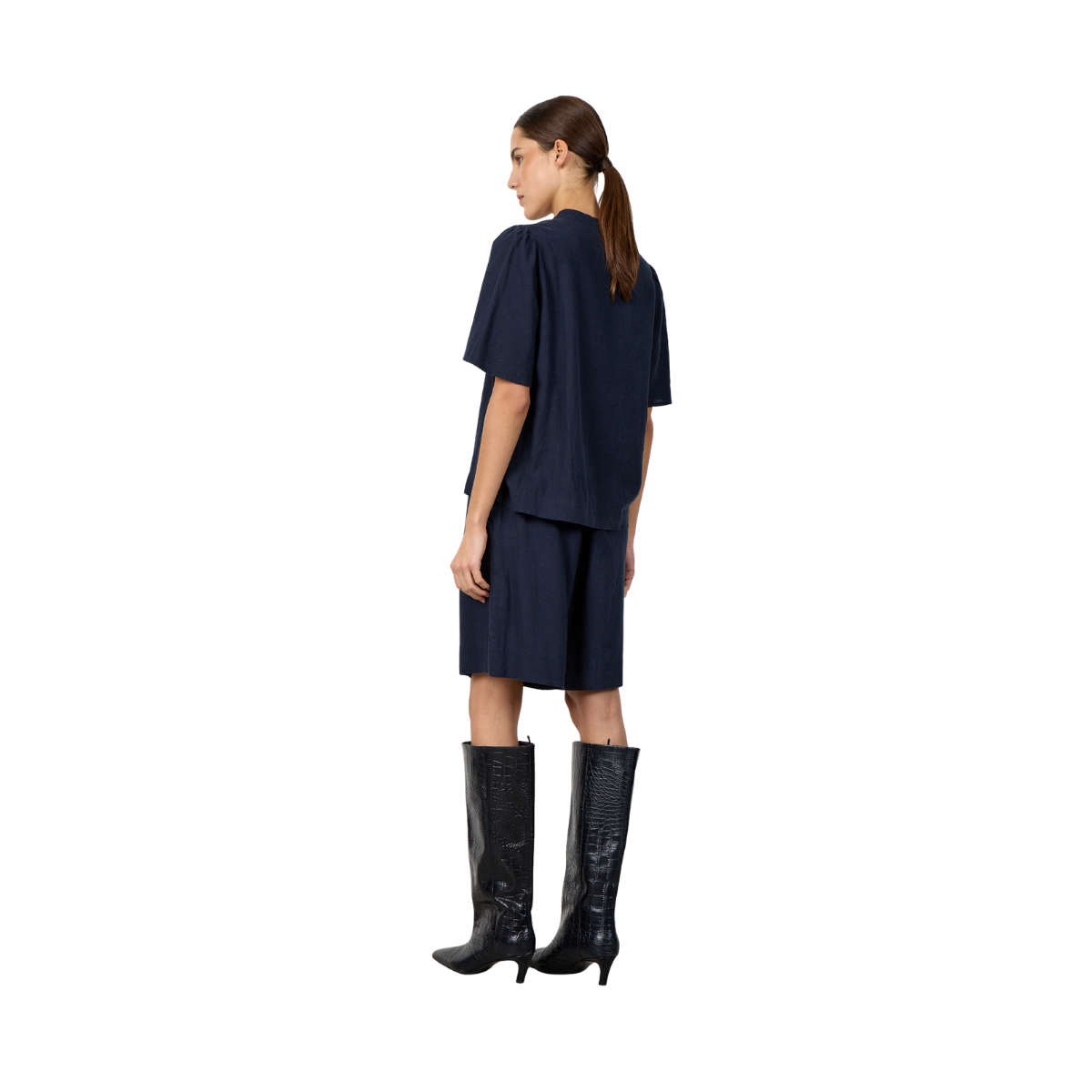 LR-NAJA 32 - Dark Navy