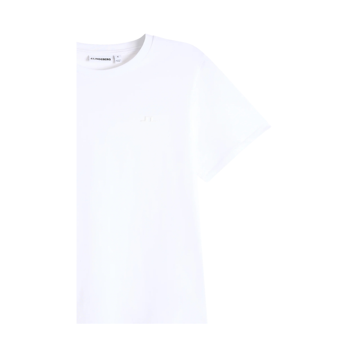 Nova T-Shirt - White