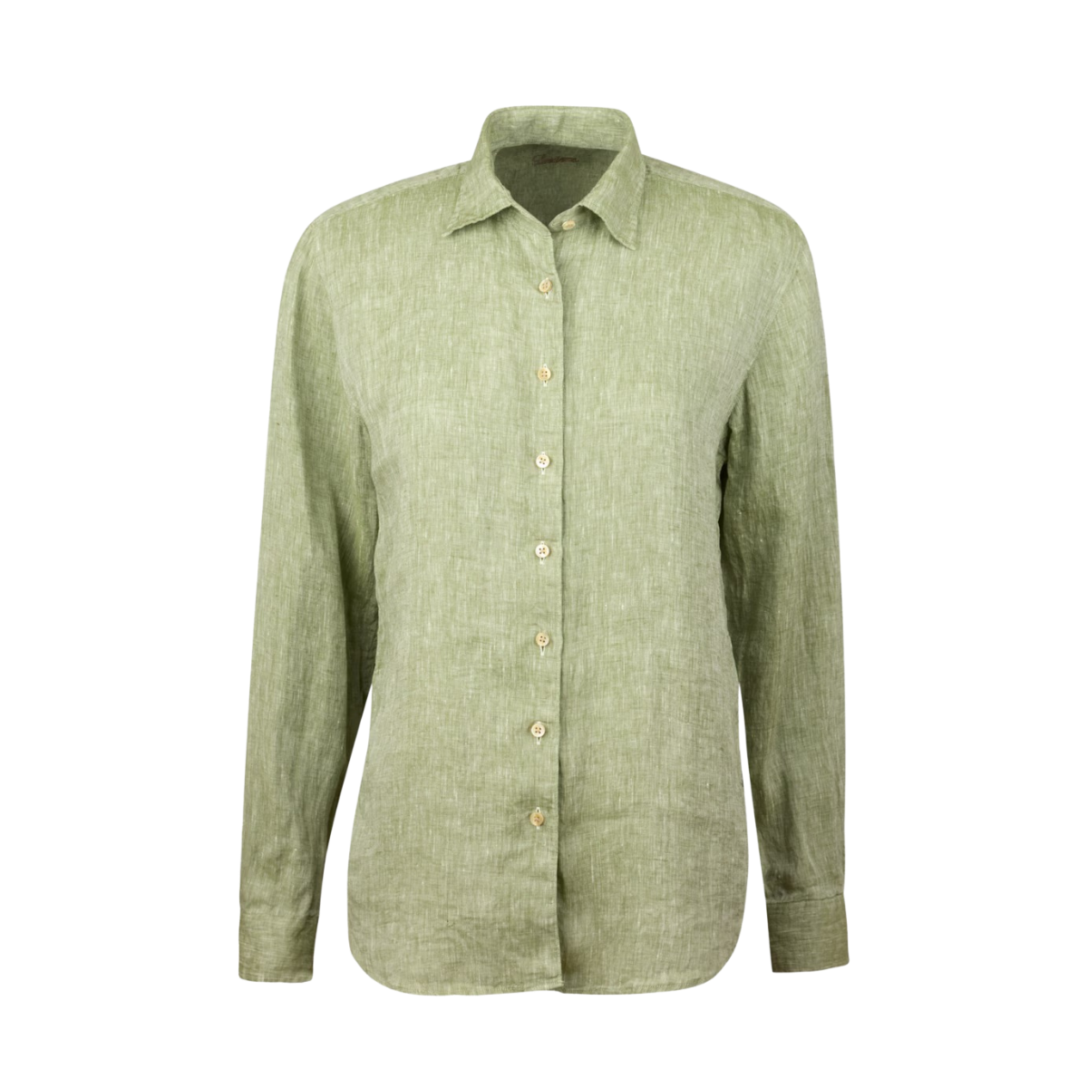 Siri Shirt - Green