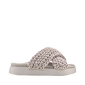 Woven - Grey