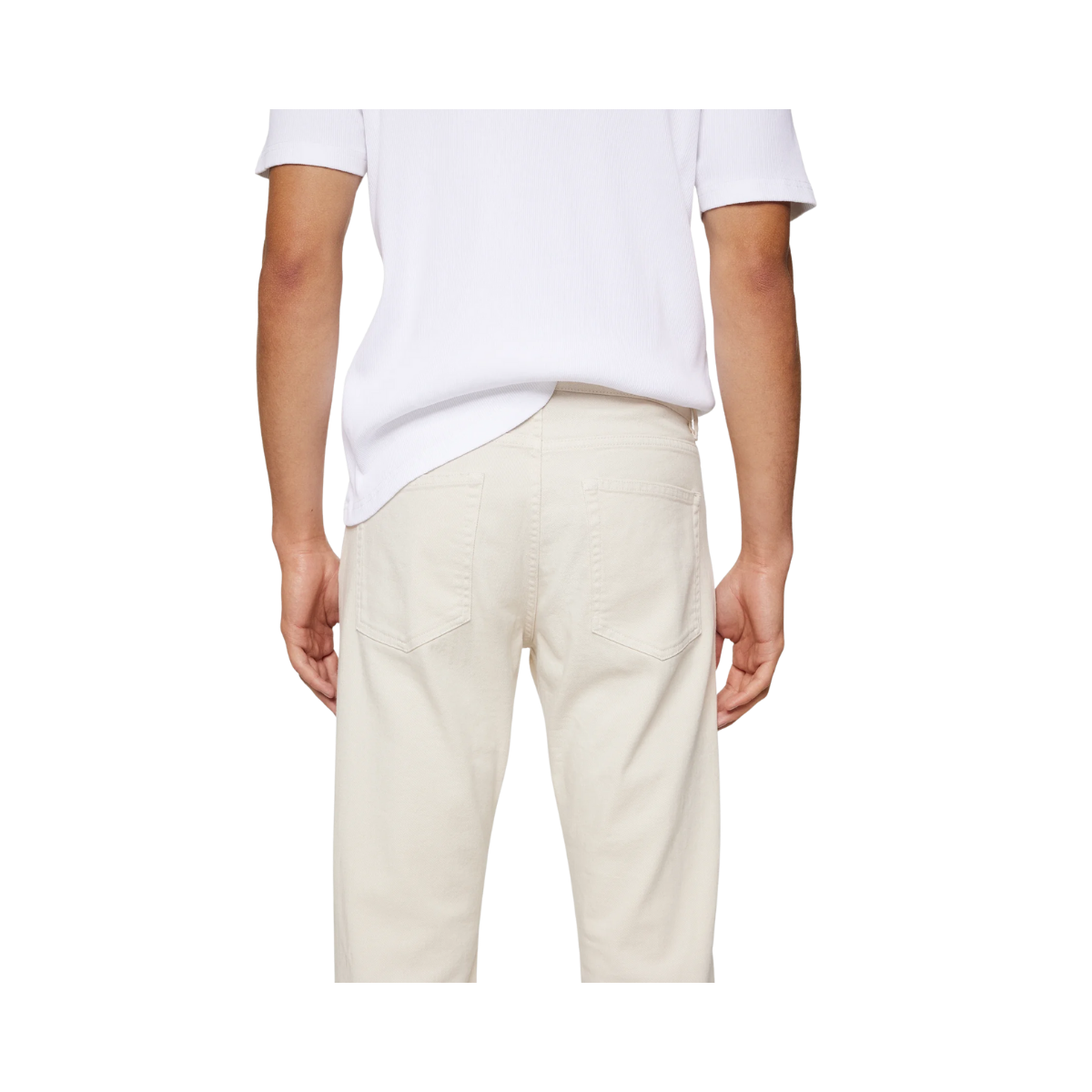 Jax LHT Slim Jeans - Moonbeam