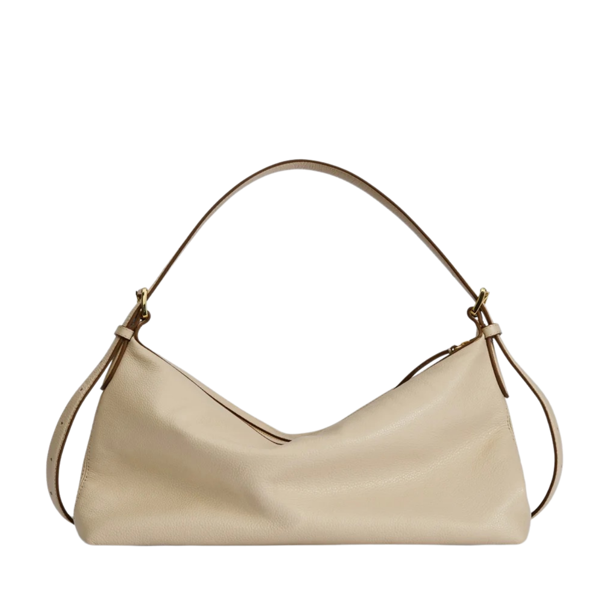 Castellare Mandorla Grained Calf - Mandorla