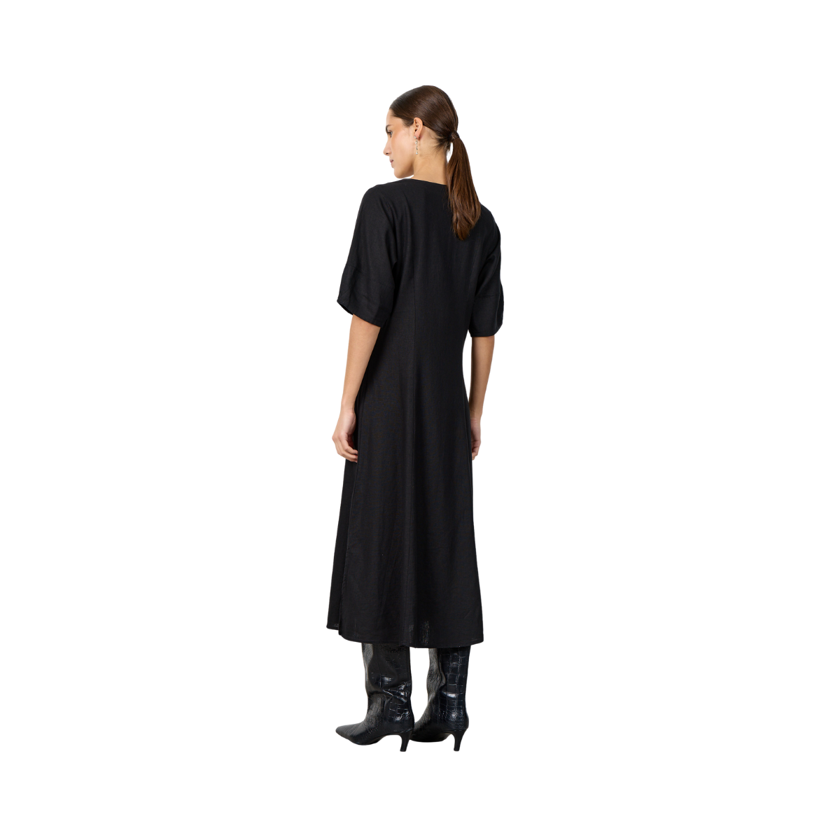 LR-NAJA 52 - Black