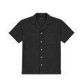 Ryder Shirt - Black