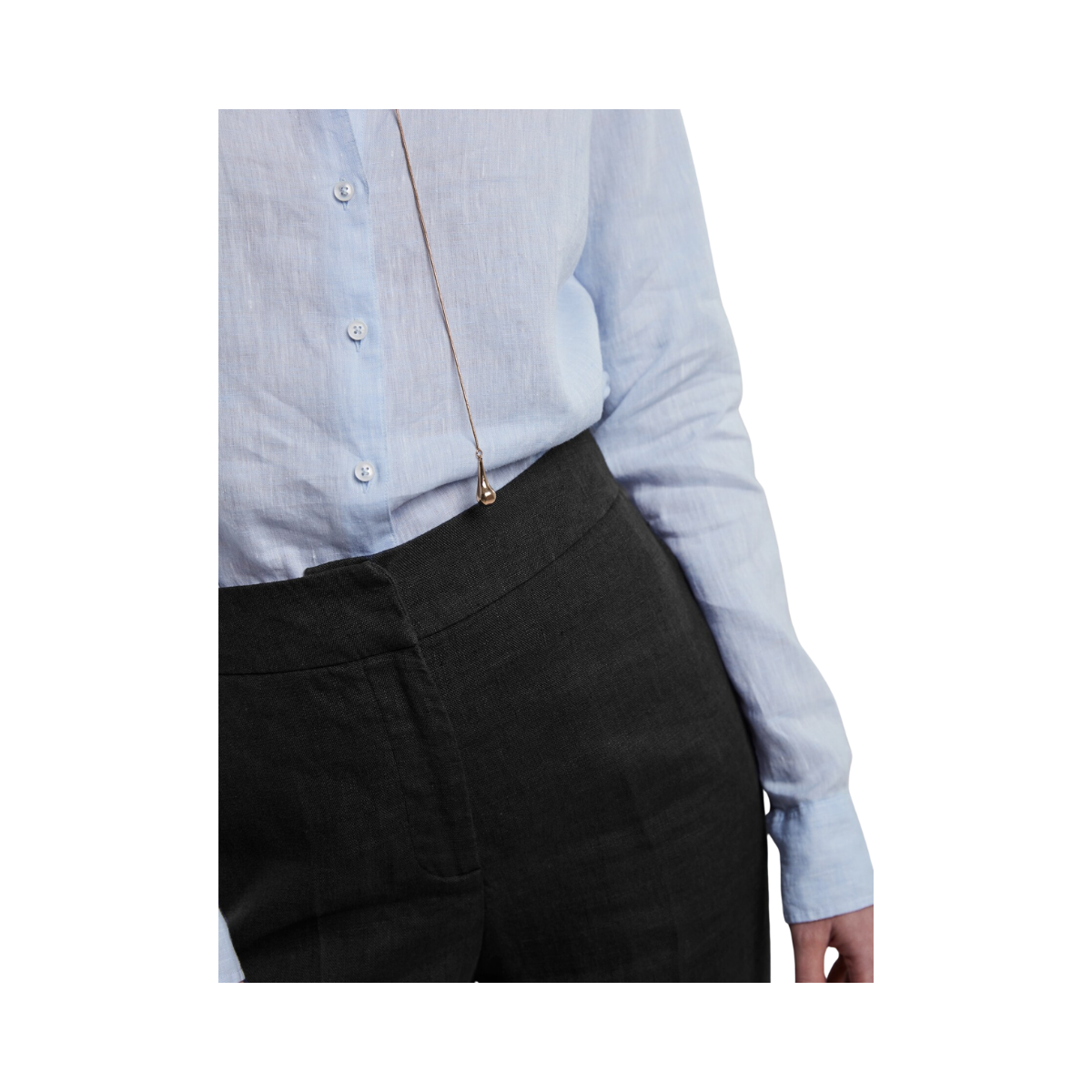 Jayda pants - Black