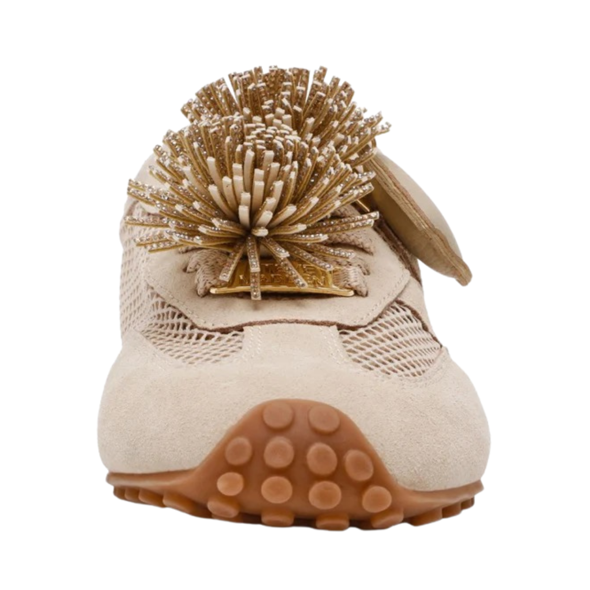 Coheart - Sand Suede