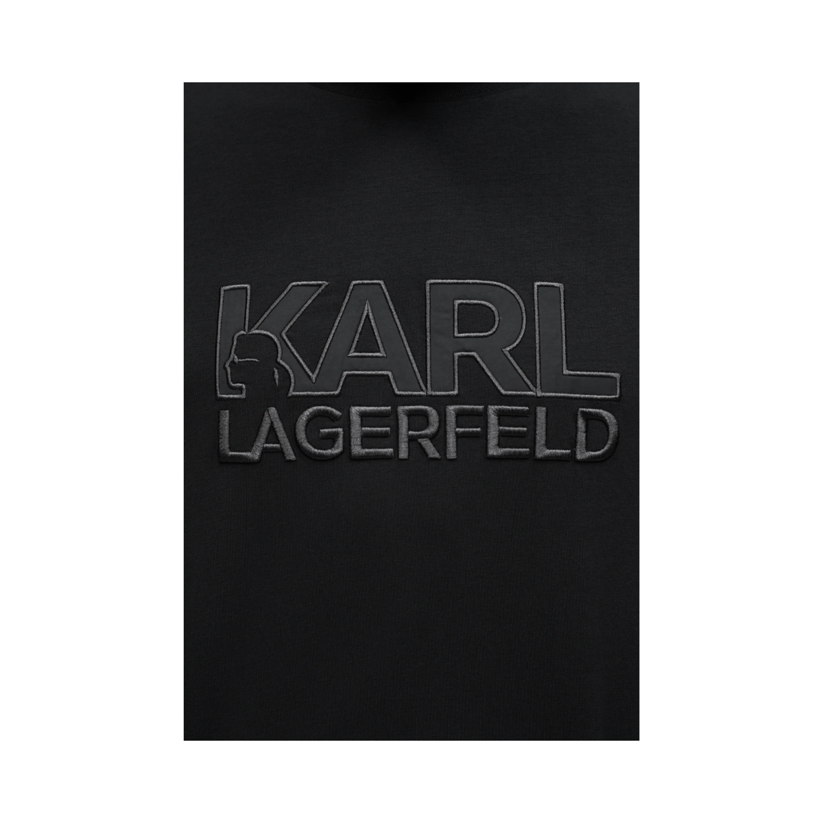 T-Shirt Crewneck - Midnight Blue