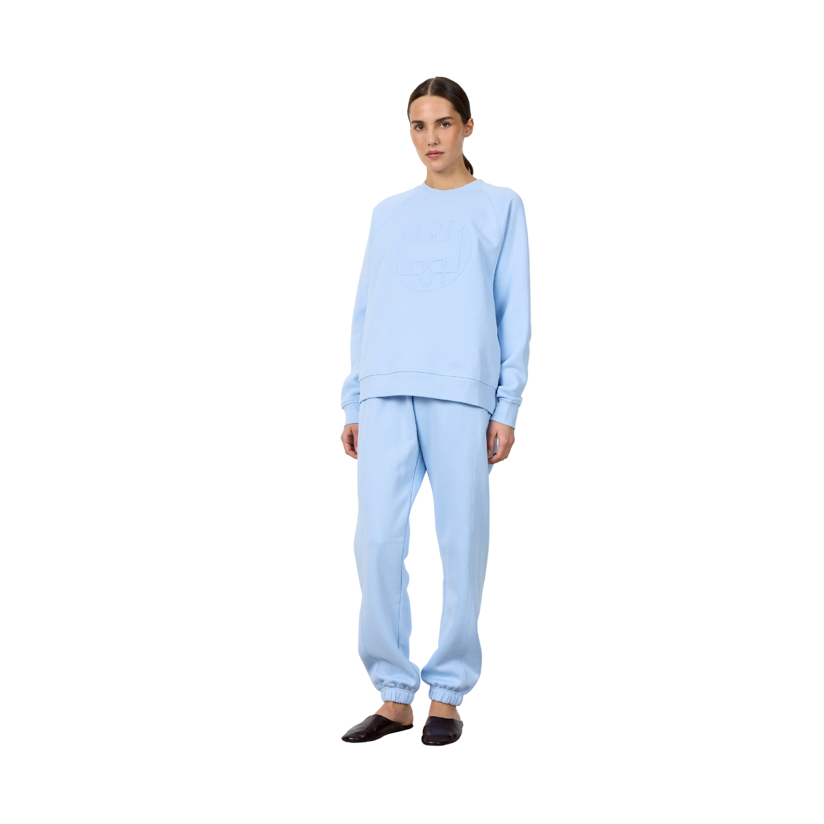 LR-NUKA 11 - Windsurfer