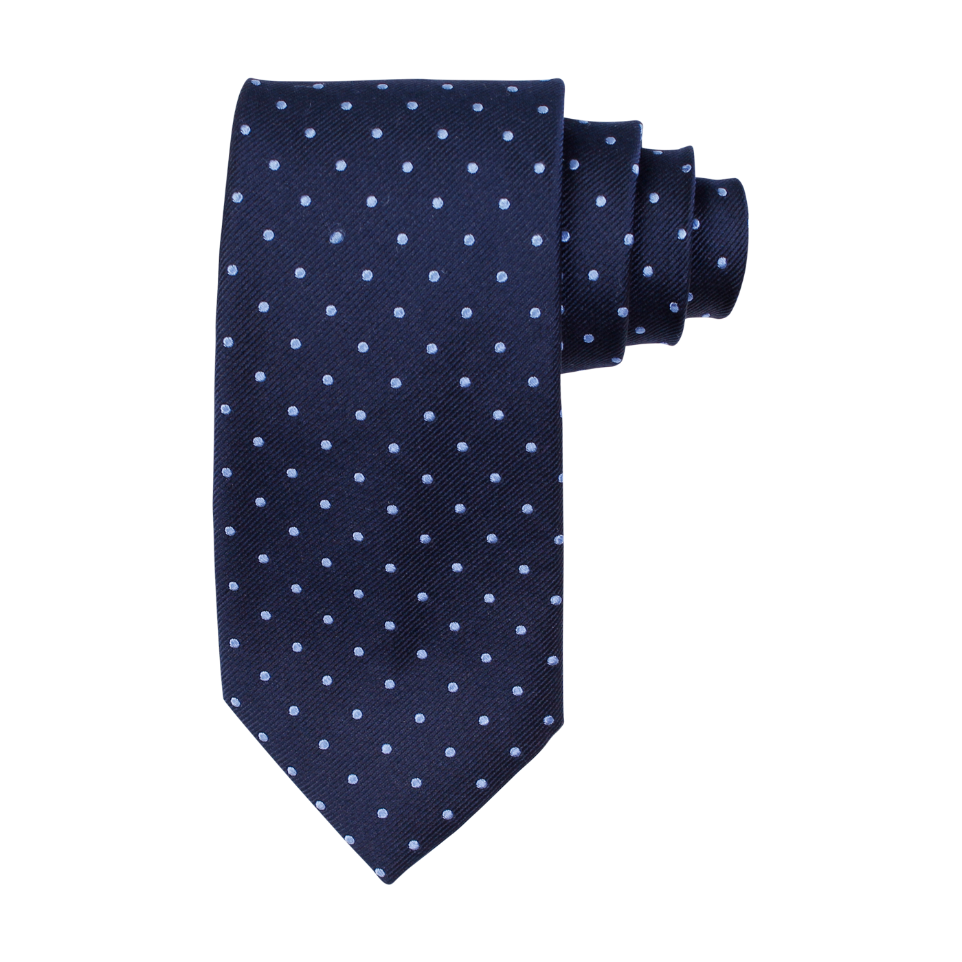 Classic Tie - Navy