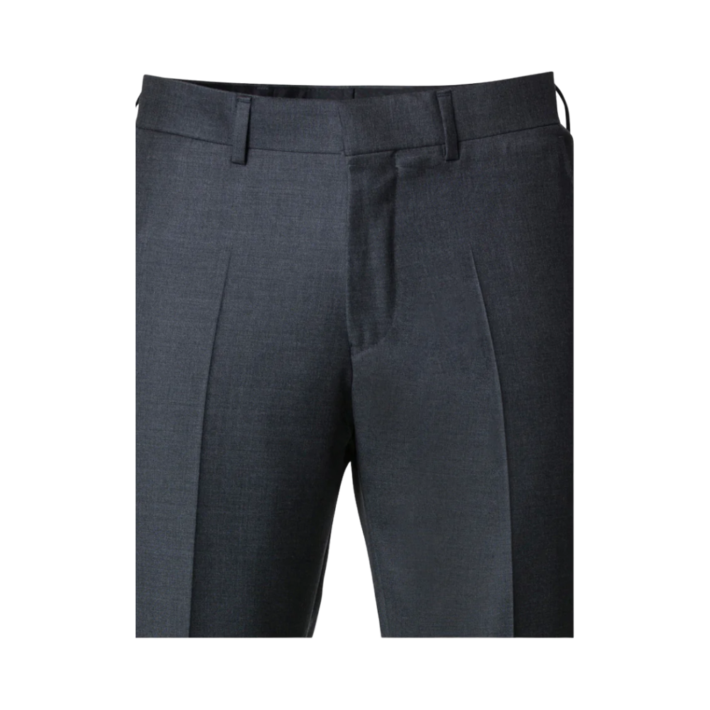 Suit Slim Fit - Grey