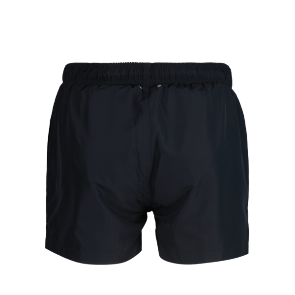 Lightweight Swim Shorts - Black