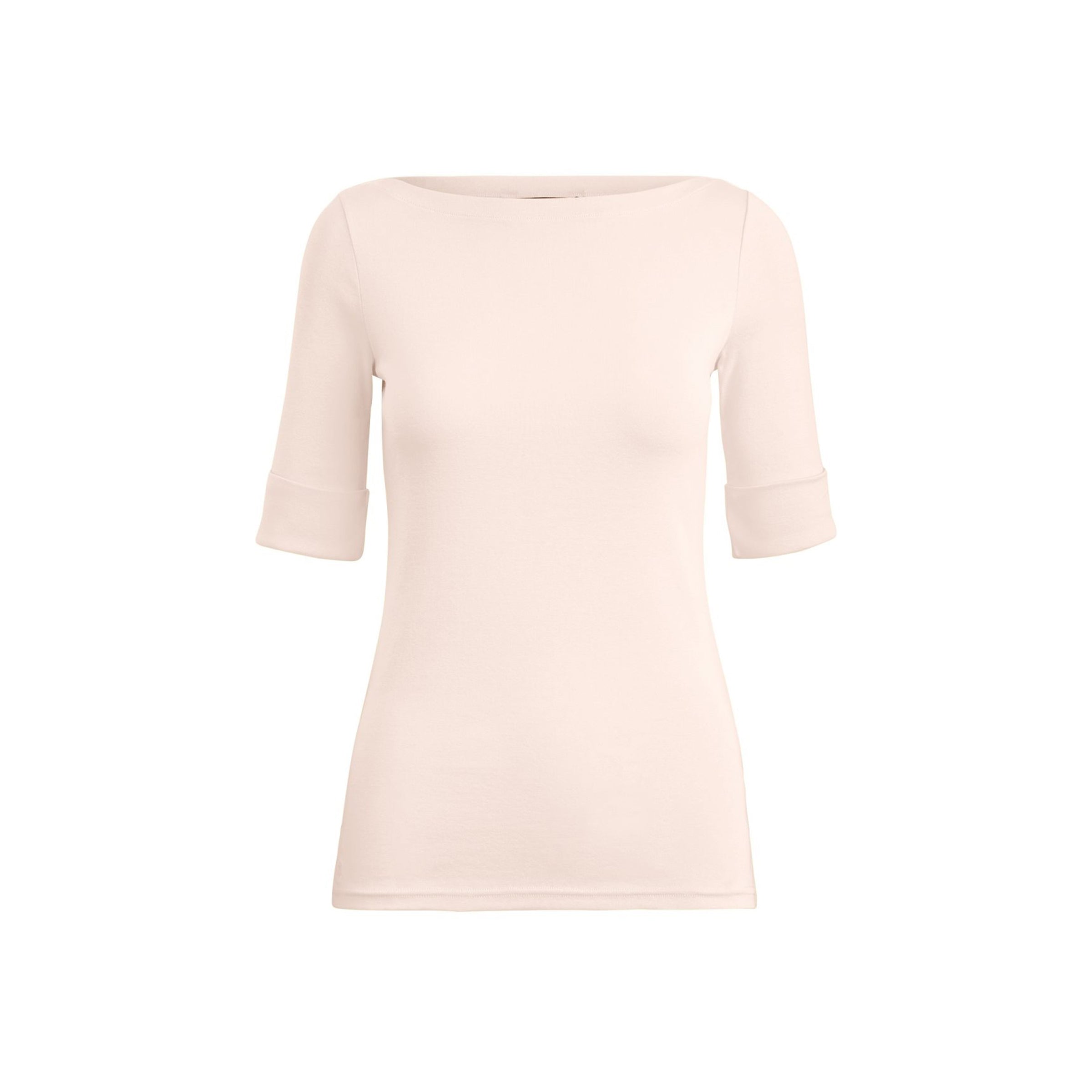 Judy Elbow Sleeve - Pink