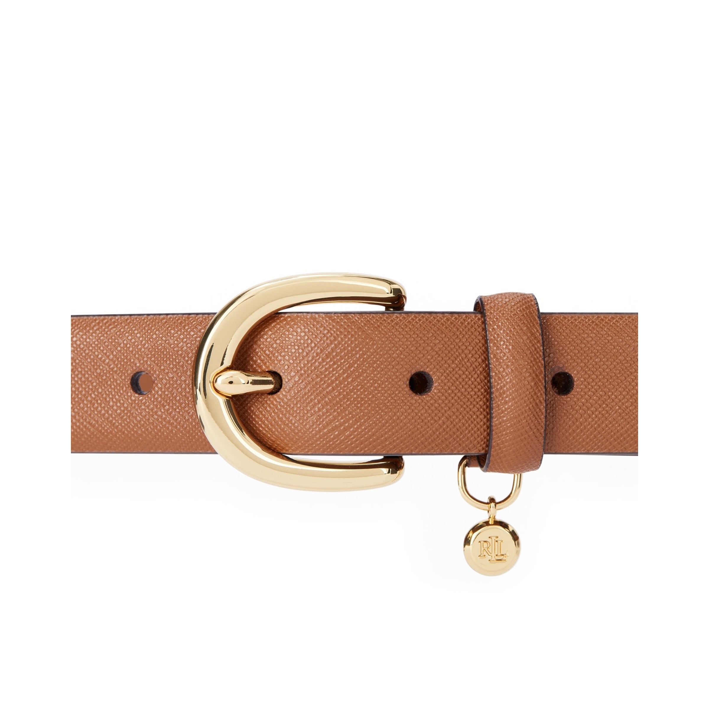 Charm Classic Belt Casual Medium - Beige