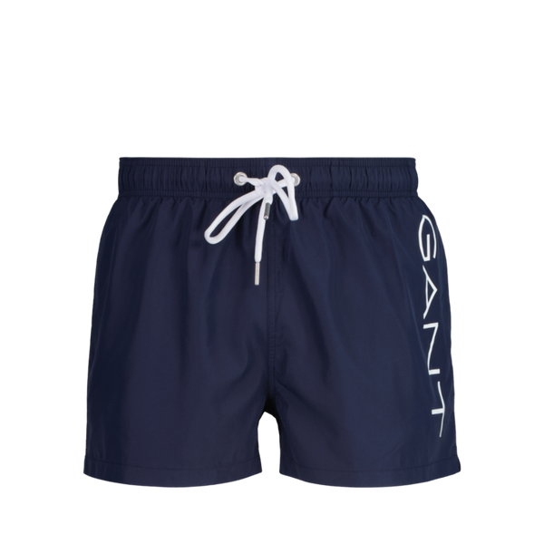 Lightweight Swim Shorts - Navy