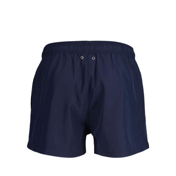 Lightweight Swim Shorts - Navy